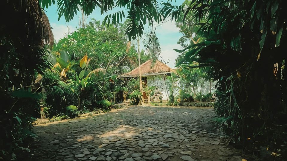 Villa Bougenville