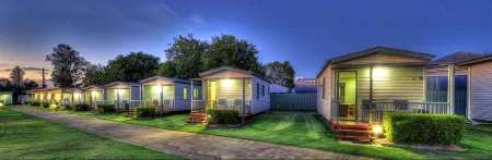 Chinchilla Motor Inn