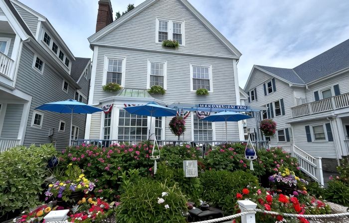 Harborview Inn