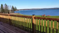 Trailsman Lodge - Scenic