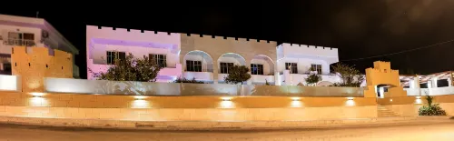 Castello di Cavallieri Suites & Spa - Adults Only