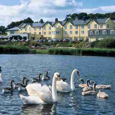 Arklow Bay Hotel Hotel Exterior