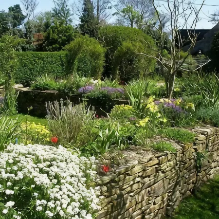 Dove Cottage, Homeleigh Farm