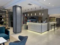 Hotel Don Rodrigo Hôtels à : Palencia