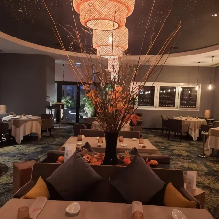 Hôtel & Restaurant la Maison des blés
