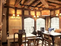 The Cross Keys - Park Yeri