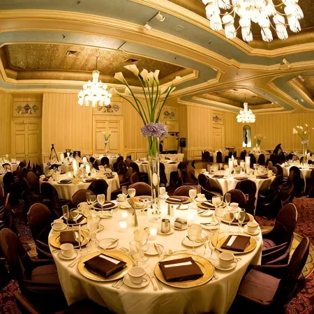 The Saint Paul Hotel