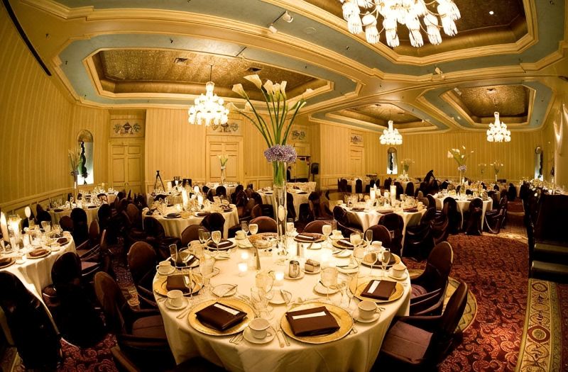 The Saint Paul Hotel photo 3