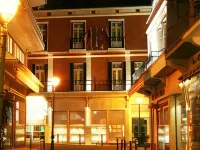 Old Town Inn فنادق في كافالا