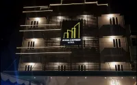 Mega Express Hotel - 2-Star