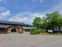 Jonnobi Onsen Takayanagi Jonnobi Mura Hotels in Kashiwazaki