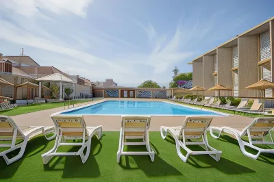 Oasis Porto Grande Hotels in 