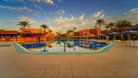 Kefi Palmera Beach Resort El Sokhna - Family Only - Pools
