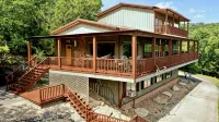 Beaver Lake Cottages - Wifi