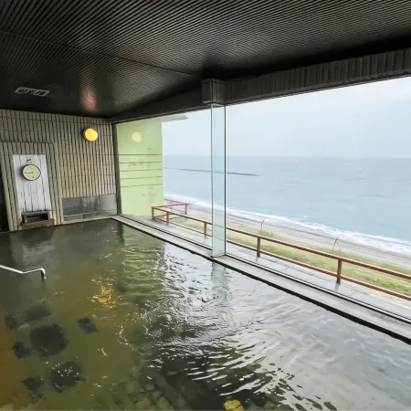 Ryokan Daisei