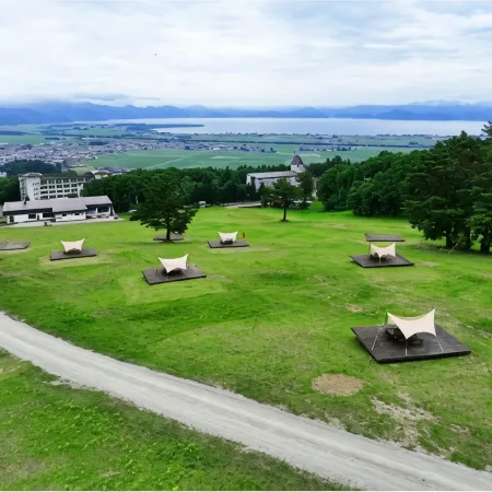 Inawashiro Kanko Hotel