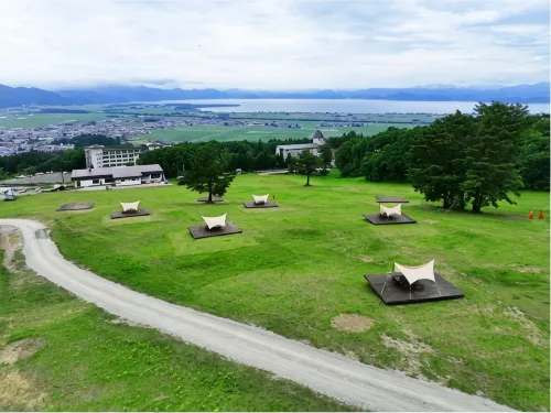 Inawashiro Kanko Hotel