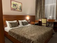 Sova โรงแรมใน