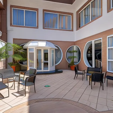 Hotel Delle Palme