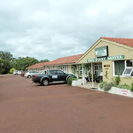 Emu Point Motel