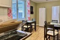 Grand Hotell & Hostel Strömsund - 2-Star