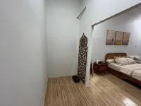 Seas Home Bdj - Homestays