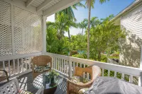Craig & Cindy Key West Poolside Coral Hammock Royal Palm House 2 bdrm 2.5 bath - 2星級