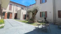 Antica Corte Lugo - WiFi