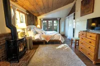 Entire Home in Downtown Eugene - ブティック