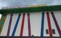 Halogen Hotel Merauke - 2-Star