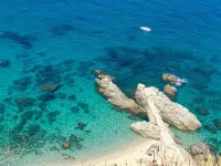 Residence Hotel Felix Hotels in Ricadi
