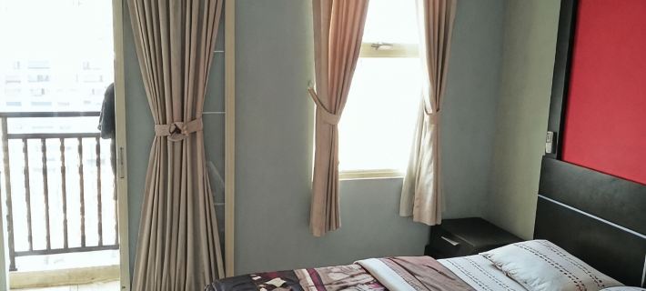 Apartment Margonda Residence 2 โรงแรมในเดป๊อค