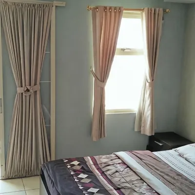 Apartment Margonda Residence 2 โรงแรมใกล้เซตู บาบากัน