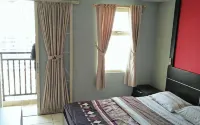 Apartment Margonda Residence 2 - พร้อมWifi