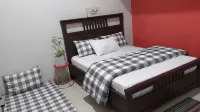 Jingga Guesthouse - Pensions