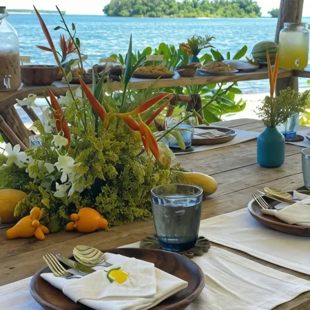 Inara Siargao