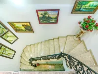 Moxen Boutique Hotel Hotel in zona Piazza delle fontane