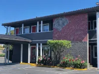 Lia Hotel - parking