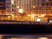 Hotel Alcomar Hotels in Gijon