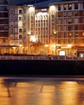 Hotel Alcomar Hotels in 