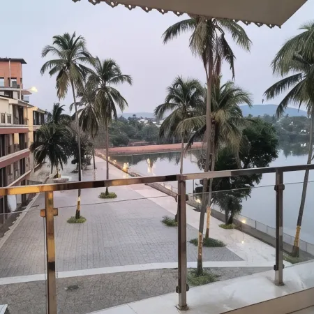 Resort Primo BOM Terra Verde