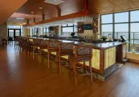 The Claridge Hotel - Quầy Bar
