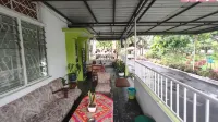 Grand Syariah Guest House Humanitas - Wifi