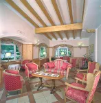 Hotel des Alpes - 3-Star