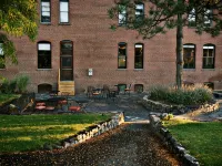 Balch Hotel