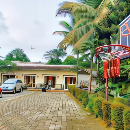 Bakom Inn Syariah