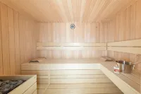 Baltivia Sea Resort - Spa