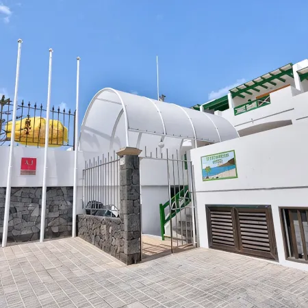 Apartamentos Isabel