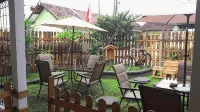 Rumah Roso Homestay