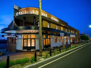 The Commercial Boutique Hotel